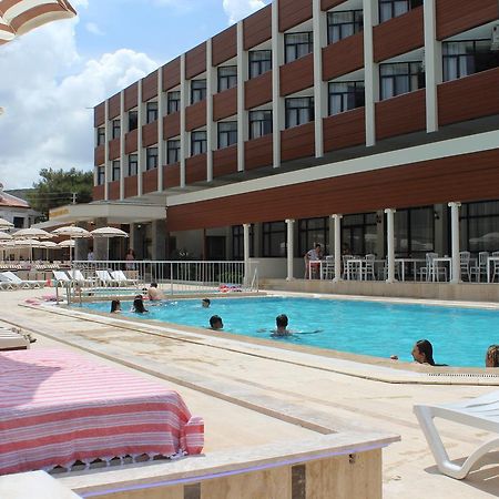 Wa Cesme Farm Hotel Beach Resort & Spa Экстерьер фото