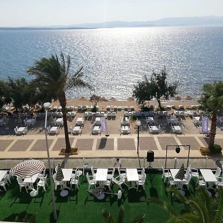 Wa Cesme Farm Hotel Beach Resort & Spa Экстерьер фото