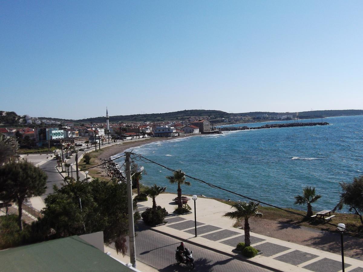 Wa Cesme Farm Hotel Beach Resort & Spa Экстерьер фото