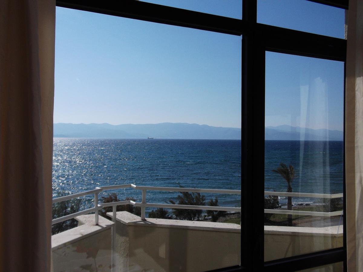 Wa Cesme Farm Hotel Beach Resort & Spa Экстерьер фото