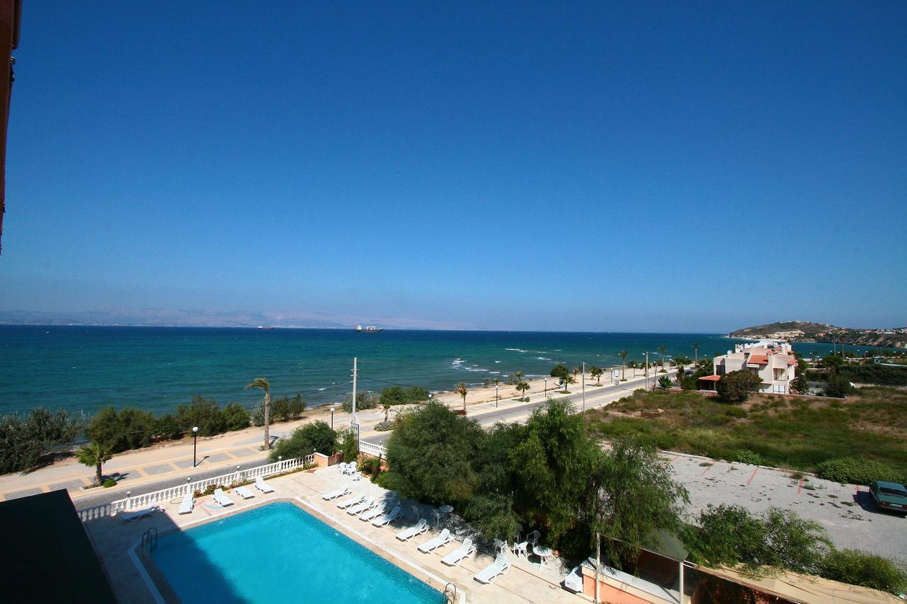 Wa Cesme Farm Hotel Beach Resort & Spa Экстерьер фото