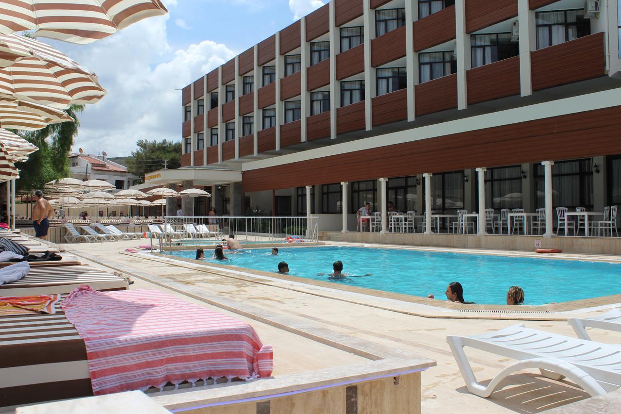 Wa Cesme Farm Hotel Beach Resort & Spa Экстерьер фото