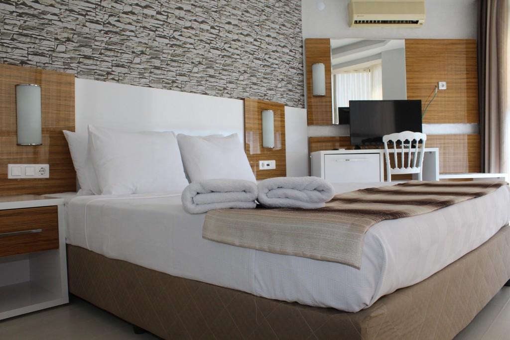 Wa Cesme Farm Hotel Beach Resort & Spa Экстерьер фото