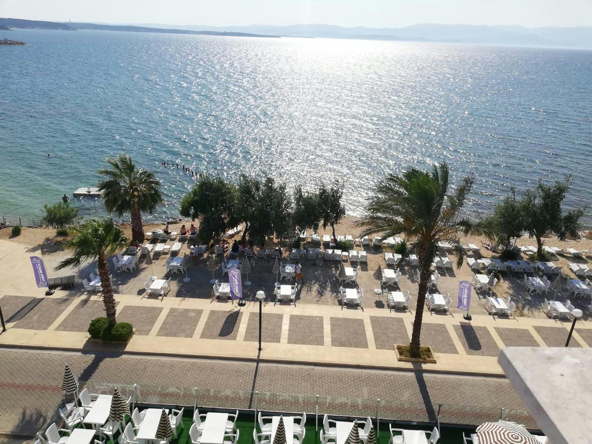 Wa Cesme Farm Hotel Beach Resort & Spa Экстерьер фото